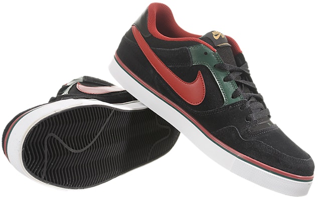 Nike Zoom Paul Rodriguez 2.5 SB 'Gucci' Sepatu Olahraga 386613-006 Shop Nike Zoom Paul Rodriguez 2.5 SB 'Gucci' Sepatu Olahraga 386613-006