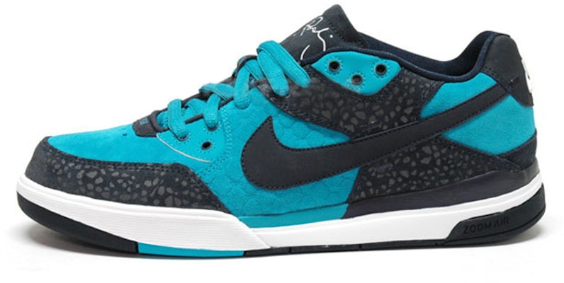 Nike Zoom Paul Rodriguez 3 'Blue' 366620-341 Buy Nike Zoom Paul Rodriguez 3 'Blue' 366620-341
