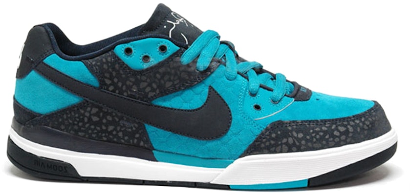 Nike Zoom Paul Rodriguez 3 'Biru' 366620-341 Order Nike Zoom Paul Rodriguez 3 'Biru' 366620-341