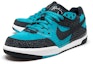 Lookbook Nike Zoom Paul Rodriguez 3 'Biru' 366620-341