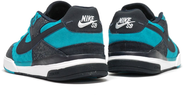 Nike Zoom Paul Rodriguez 3 'Biru' 366620-341 Shop Nike Zoom Paul Rodriguez 3 'Biru' 366620-341