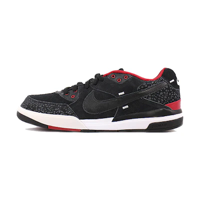 Nike Zoom Paul Rodriguez 3 'Bred'