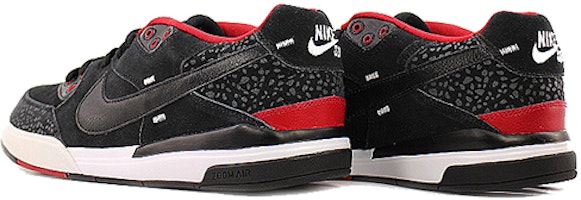 나이키 줌 폴 로드리게즈 3 '브레드' 366620-001 Shop 나이키 줌 폴 로드리게즈 3 '브레드' 366620-001