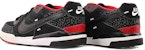 Nike Zoom Paul Rodriguez 3 'Bred' Lelaki 366620-001