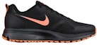 Order Nike Zoom Pegasus 26X Hitam Jingga 'Keselesaan Tahan Lama Bernafas Kasut Gaya Hidup' AQ6219-008