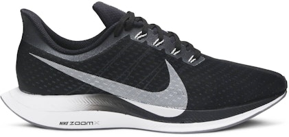 Nike Zoom Pegasus 35 'Black Vast Grey' AJ4114-001 Nike Zoom Pegasus 35 'Black Vast Grey' AJ4114-001
