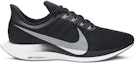 Buy Nike Zoom Pegasus 35 'Hitam Kelabu Pudar' AJ4114-001