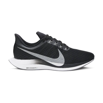 Nike Zoom Pegasus 35 'Black Vast Grey'