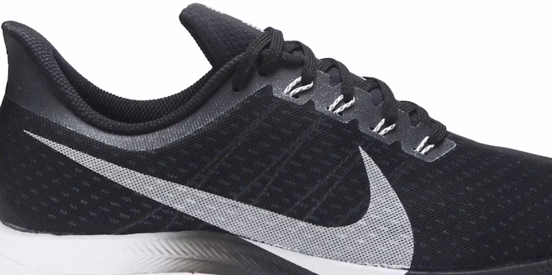 Nike Zoom Pegasus 35 'Hitam Kelabu Pudar' AJ4114-001 Order Nike Zoom Pegasus 35 'Hitam Kelabu Pudar' AJ4114-001