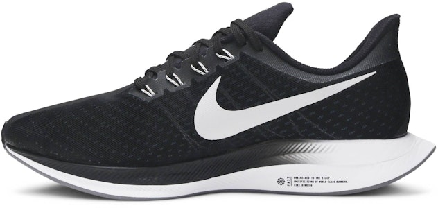 ナイキ ズーム ペガサス 35 "ブラック/ヴァストグレー" AJ4114-001 Lookbook ナイキ ズーム ペガサス 35 "ブラック/ヴァストグレー" AJ4114-001