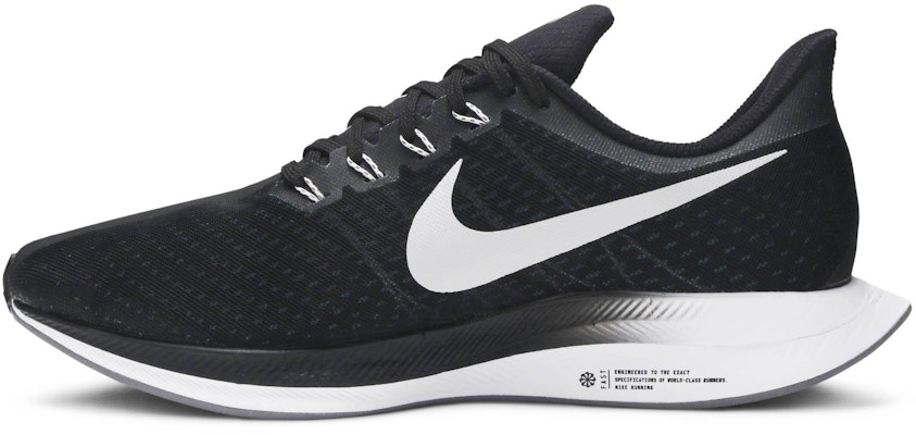 Nike Zoom Pegasus 35 'Hitam Kelabu Pudar' AJ4114-001 Lookbook Nike Zoom Pegasus 35 'Hitam Kelabu Pudar' AJ4114-001