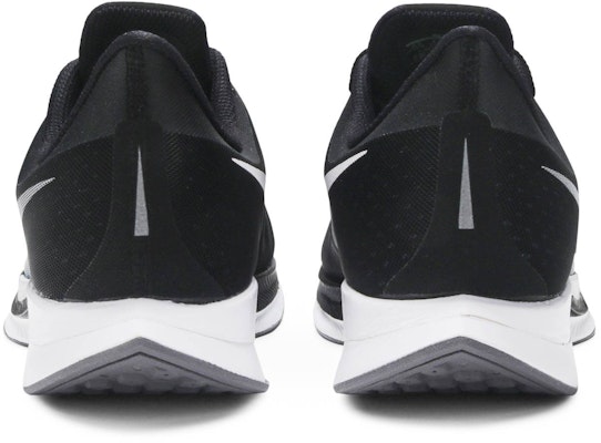 Nike Zoom Pegasus 35 'Hitam Kelabu Pudar' AJ4114-001 Details for Nike Zoom Pegasus 35 'Hitam Kelabu Pudar' AJ4114-001