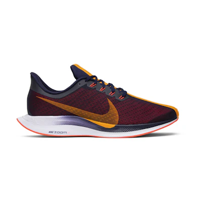 Nike Zoom Pegasus 35 'Blackened Blue'