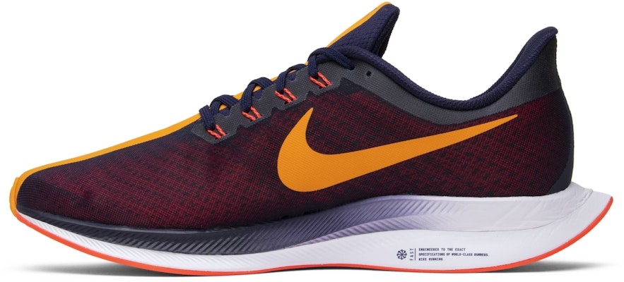 Nike Zoom Pegasus 35 'Biru Legam' AJ4114-486 Lookbook Nike Zoom Pegasus 35 'Biru Legam' AJ4114-486