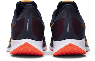 Nike Zoom Pegasus 35 '黑藍色' AJ4114-486 Details for Nike Zoom Pegasus 35 '黑藍色' AJ4114-486