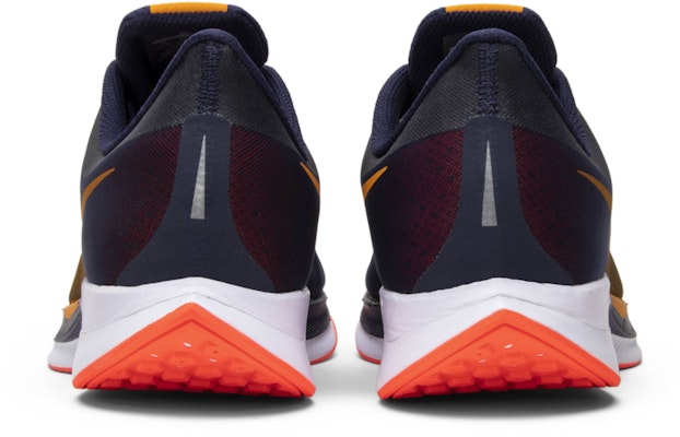 Nike Zoom Pegasus 35 'Biru Legam' AJ4114-486 Details for Nike Zoom Pegasus 35 'Biru Legam' AJ4114-486