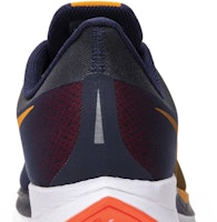 Nike Zoom Pegasus 35 '黑藍色' AJ4114-486 Sizing Nike Zoom Pegasus 35 '黑藍色' AJ4114-486