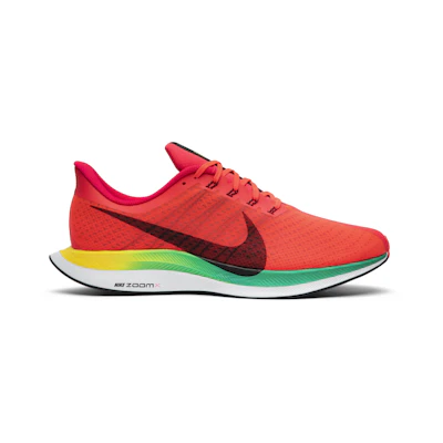 Nike Zoom Pegasus 35 'Red Orbit'