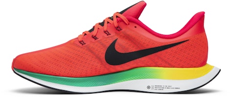 耐吉Zoom Pegasus 35 'Red Orbit' BV6104-600 Lookbook 耐吉Zoom Pegasus 35 'Red Orbit' BV6104-600