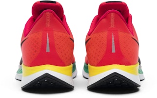 耐吉Zoom Pegasus 35 'Red Orbit' BV6104-600 Details for 耐吉Zoom Pegasus 35 'Red Orbit' BV6104-600