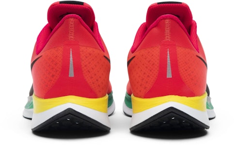 耐克Zoom Pegasus 35 '红色轨道' BV6104-600 Details for 耐克Zoom Pegasus 35 '红色轨道' BV6104-600