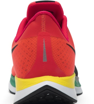 Nike pegasus 35 turbo sales red