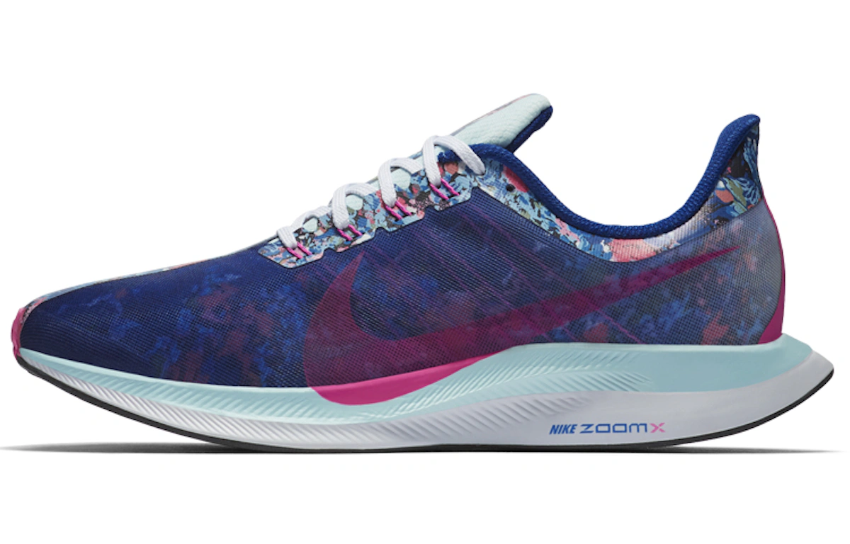 Nike Zoom Pegasus 35 Turbo HK 'Laser Fuchsia' CI2951-941