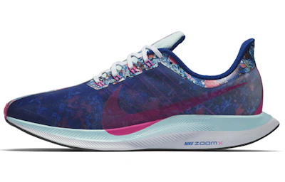 Nike Zoom Pegasus 35 Turbo HK 'Laser Fuchsia' CI2951-941