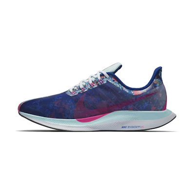 Nike Zoom Pegasus 35 Turbo HK 'Laser Fuchsia'