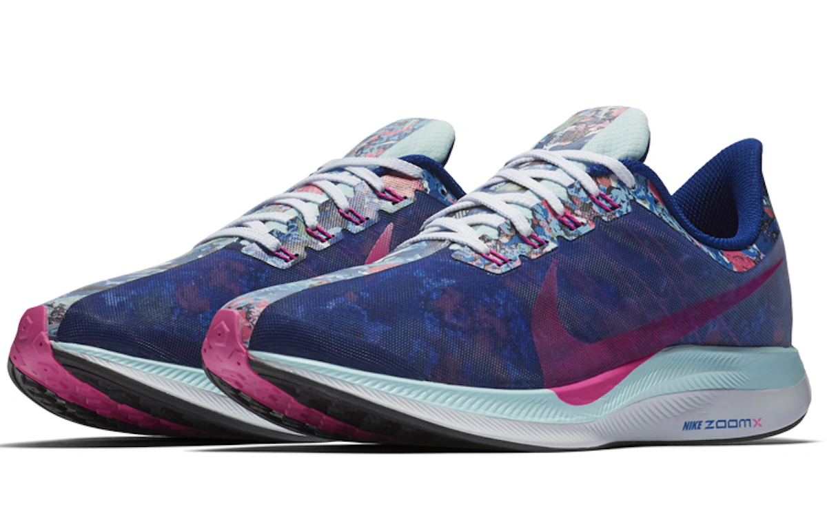 Nike Zoom Pegasus 35 Turbo HK 'Laser Fuchsia' CI2951-941