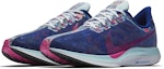 Lookbook Nike Zoom Pegasus 35 Turbo HK 'Laser Fuchsia' Lelaki/Wanita Malaysia. CI2951-941