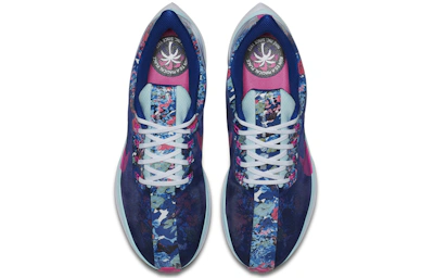 Nike Zoom Pegasus 35 Turbo HK 'Laser Fuchsia' CI2951-941