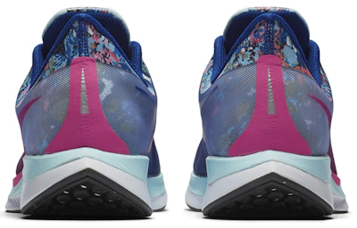 Nike Zoom Pegasus 35 Turbo HK 'Laser Fuchsia' CI2951-941
