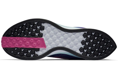 Nike Zoom Pegasus 35 Turbo HK 'Laser Fuchsia' CI2951-941