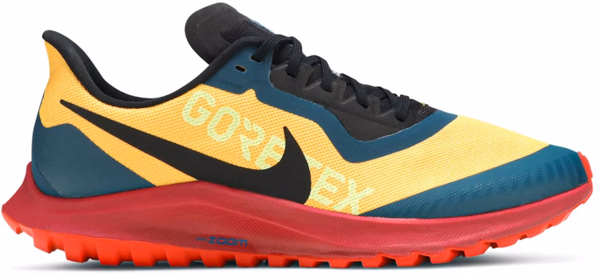 Nike Zoom Pegasus 36 Trail 'Gore-Tex' CT9137-700 Buy Nike Zoom Pegasus 36 Trail 'Gore-Tex' CT9137-700