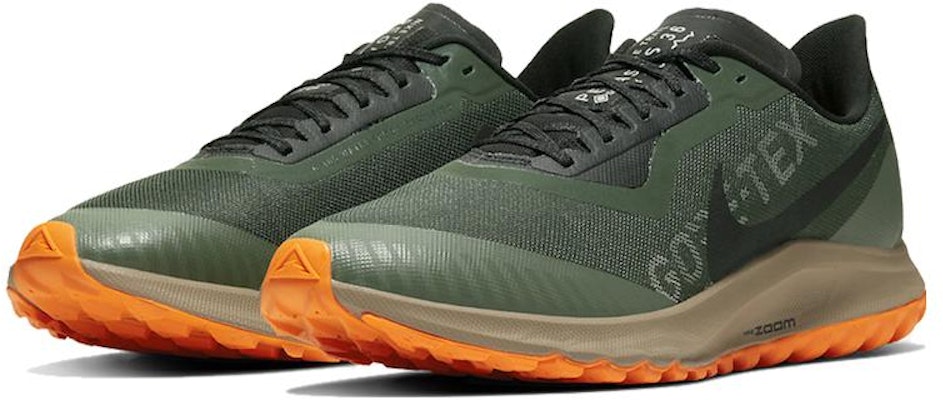 Nike Zoom Pegasus 36 Trail Gore-Tex 'Galactic Jade' BV7762-300 Lookbook Nike Zoom Pegasus 36 Trail Gore-Tex 'Galactic Jade' BV7762-300