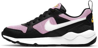 (Youth) Nike Zoom Pegasus '92 Lite 'Black Pink Yellow' CK4079-004 (Youth) Nike Zoom Pegasus '92 Lite 'Black Pink Yellow' CK4079-004