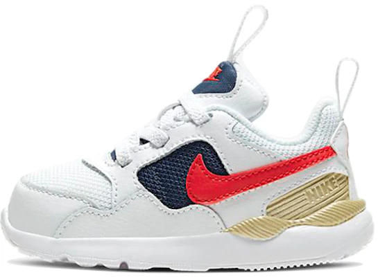 Nike Zoom Pegasus ''92 Lite Toddler "USA" Bambino CW8083-100 Buy Nike Zoom Pegasus ''92 Lite Toddler "USA" Bambino CW8083-100
