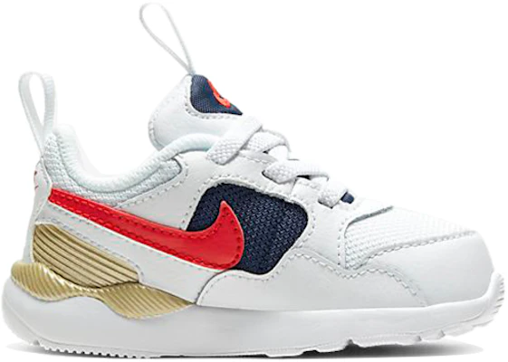 Nike Zoom Pegasus ''92 Lite Toddler "USA" Bambino CW8083-100 Order Nike Zoom Pegasus ''92 Lite Toddler "USA" Bambino CW8083-100