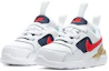 Lookbook Nike Zoom Pegasus ''92 Lite Toddler "USA" Bambino CW8083-100