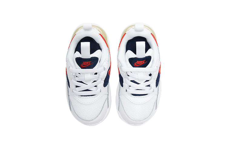 Shop Nike Zoom Pegasus ''92 Lite Toddler "USA" Bambino CW8083-100