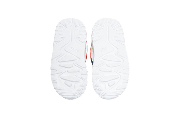 Details for Nike Zoom Pegasus ''92 Lite Toddler "USA" Bambino CW8083-100