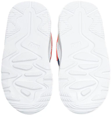 Nike Zoom Pegasus ''92 Lite Toddler "USA" Bambino CW8083-100 Details for Nike Zoom Pegasus ''92 Lite Toddler "USA" Bambino CW8083-100