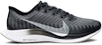 (W) Nike Zoom Pegasus Turbo 2 'Hitam' AT8242-001