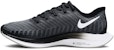 (W) Nike Zoom Pegasus Turbo 2 'Hitam' AT8242-001