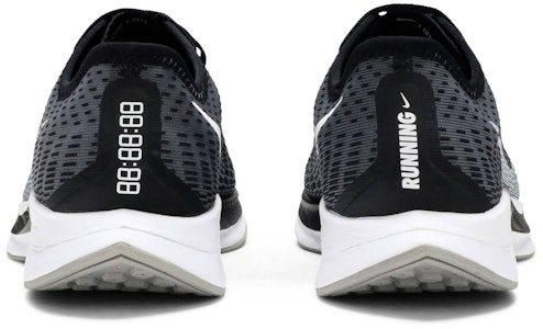 (W) Nike Zoom Pegasus Turbo 2 'Hitam' AT8242-001 Details for (W) Nike Zoom Pegasus Turbo 2 'Hitam' AT8242-001