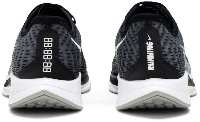 (Women) Nike Zoom Pegasus Turbo 2 'Black' AT8242-001 Details for (Women) Nike Zoom Pegasus Turbo 2 'Black' AT8242-001