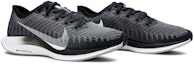 Cheap (W) Nike Zoom Pegasus Turbo 2 'Hitam' AT8242-001