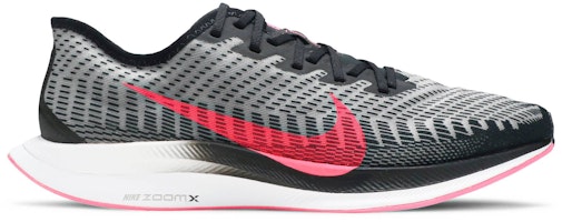 Nike Zoom Pegasus Turbo 2 'Black/Atmosphere' AT2863-007 Nike Zoom Pegasus Turbo 2 'Black/Atmosphere' AT2863-007