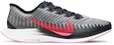 Nike Zoom Pegasus Turbo 2 'Hitam/Atmosphere' AT2863-007